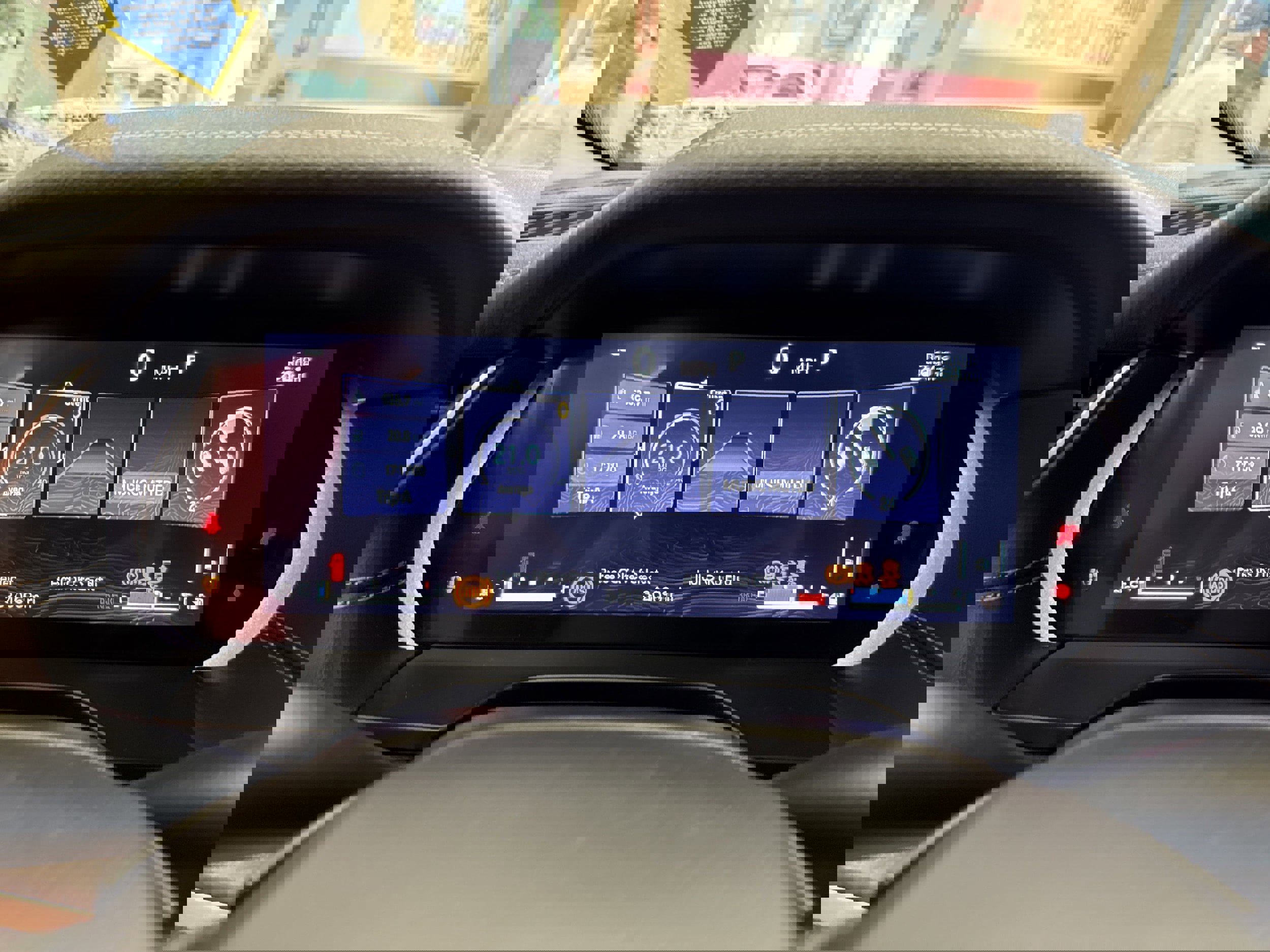 Used 2021 Jeep Grand Cherokee L Limited image 47