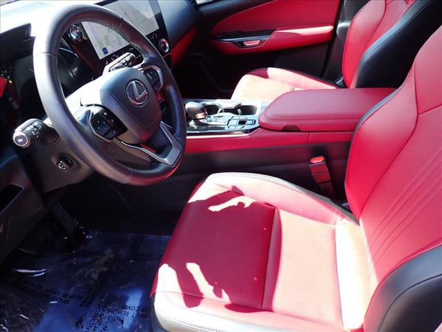 Used 2024 Lexus NX 350 AWD w/ Vision Package image 12