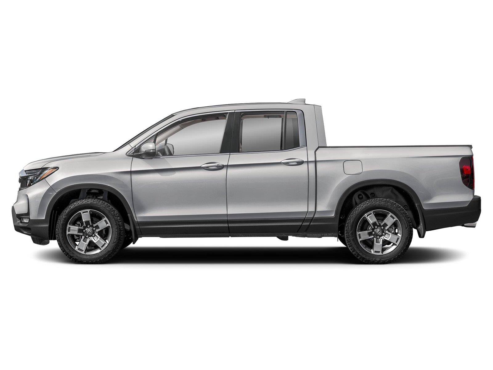New 2026 Honda Ridgeline RTL image 12