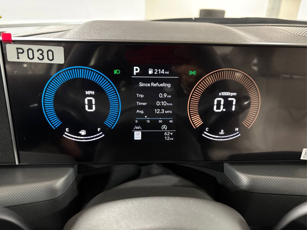New 2026 Hyundai Sonata SE FWD image 13