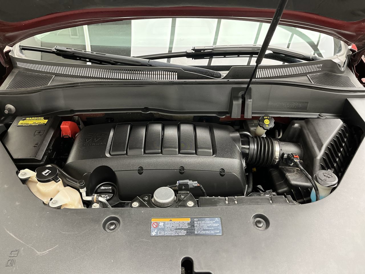 Used 2015 GMC Acadia SLE AWD/4WD image 26