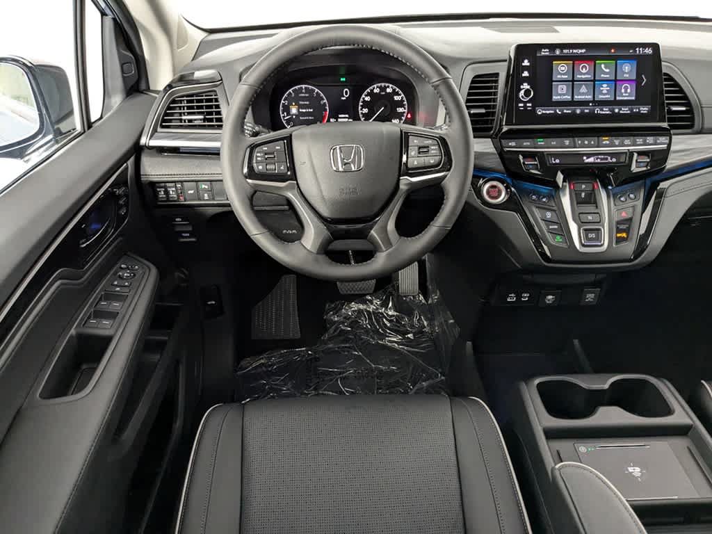 New 2026 Honda Odyssey Elite image 10