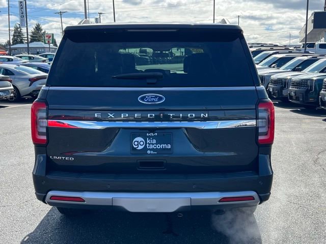 Used 2023 Ford Expedition Limited image 8