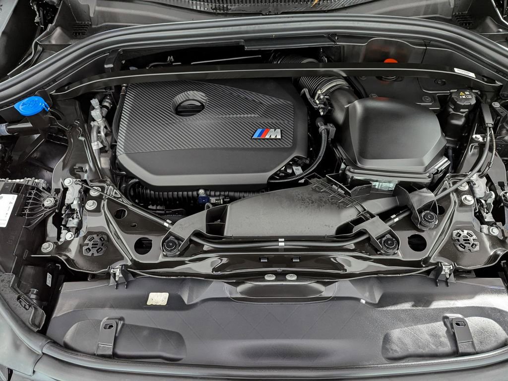 Used 2025 BMW X2 M35i w/ M Sport Professional Package image 46