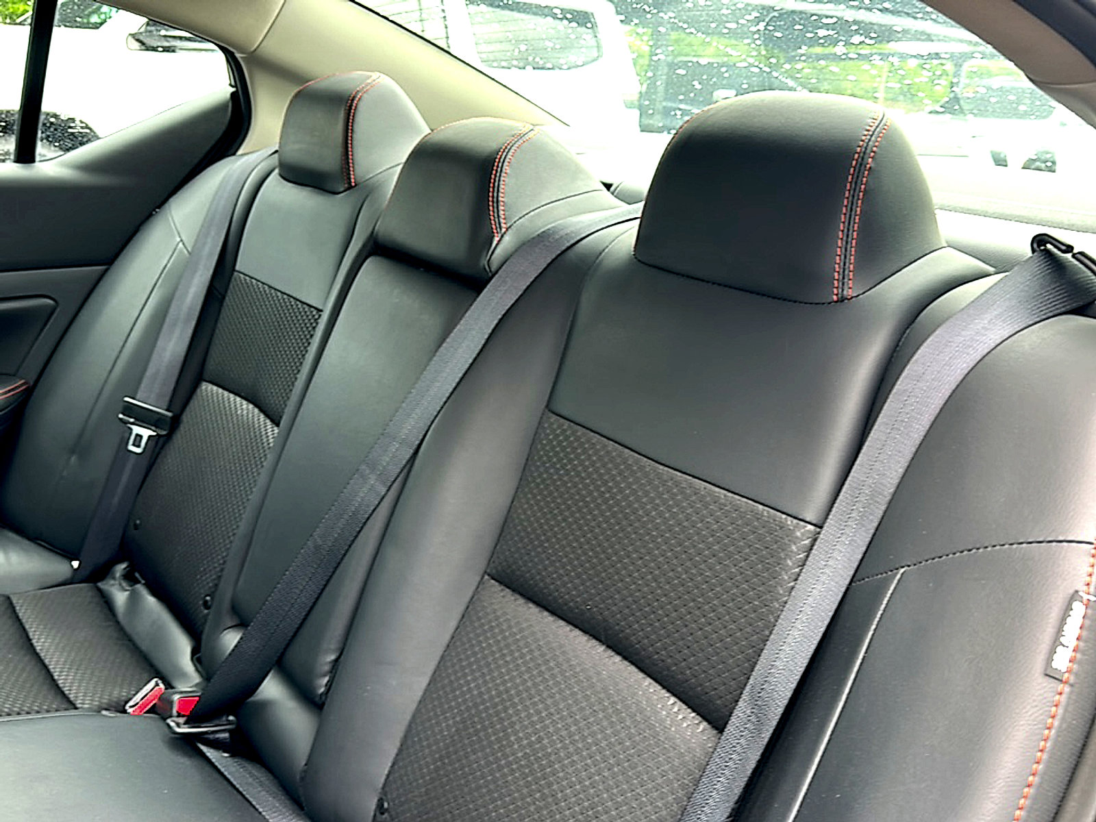 Used 2024 Nissan Altima 2.5 SR image 19