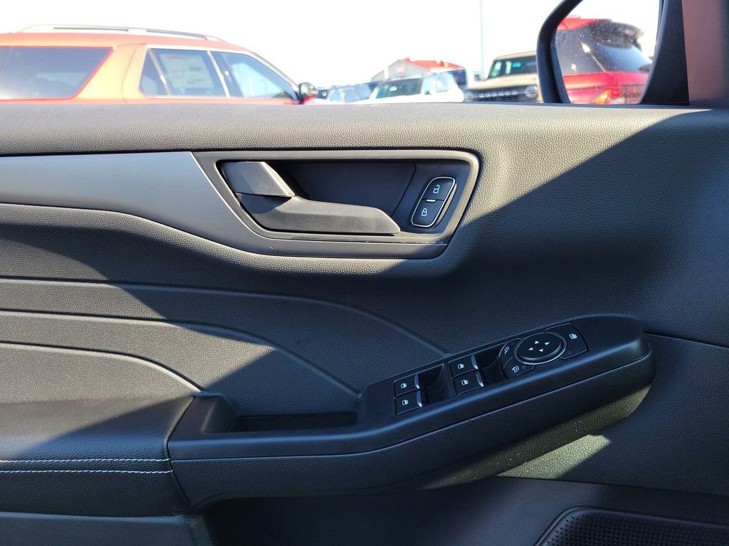 New 2026 Ford Escape Active w/ Cold Weather Package image 18