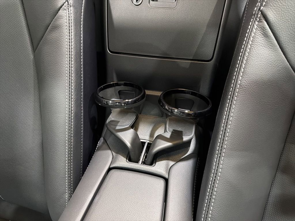 New 2025 MAZDA MX-5 Miata RF Grand Touring image 22