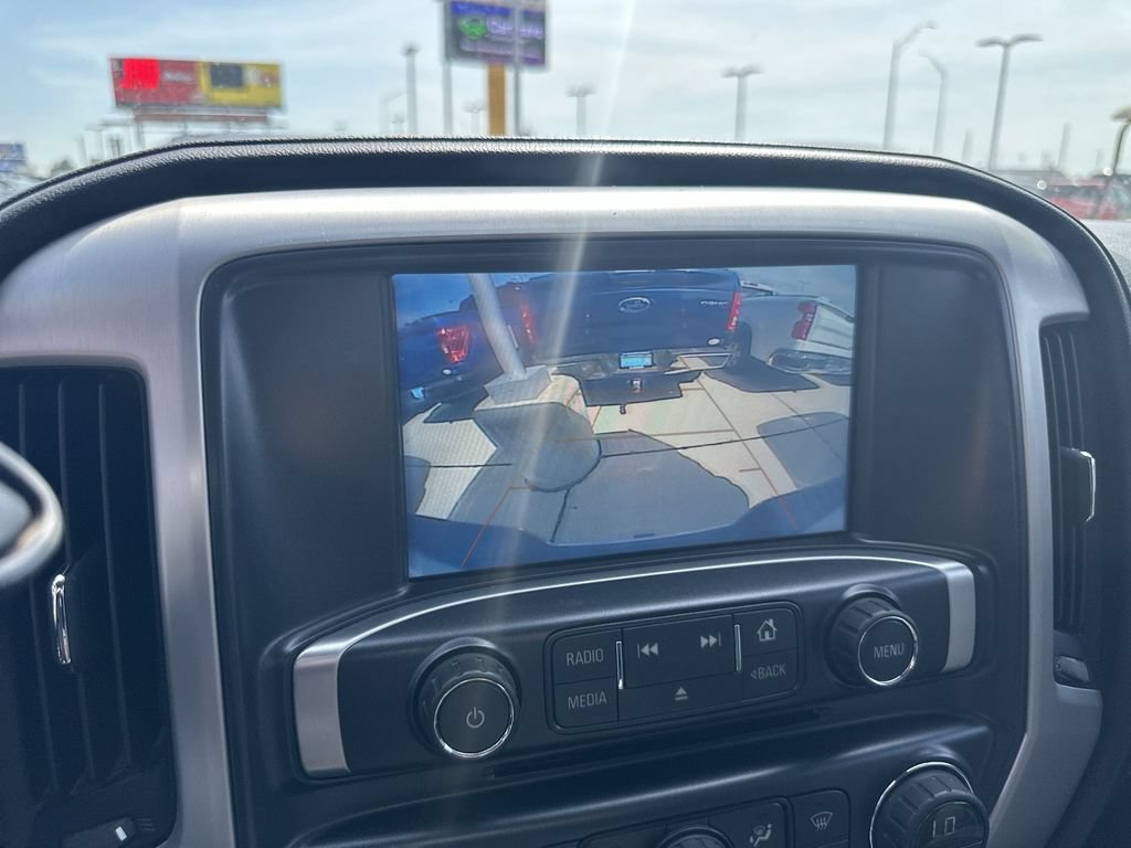 Certified 2019 GMC Sierra 1500 SLE w/ SLE Value Package AWD/4WD image 15