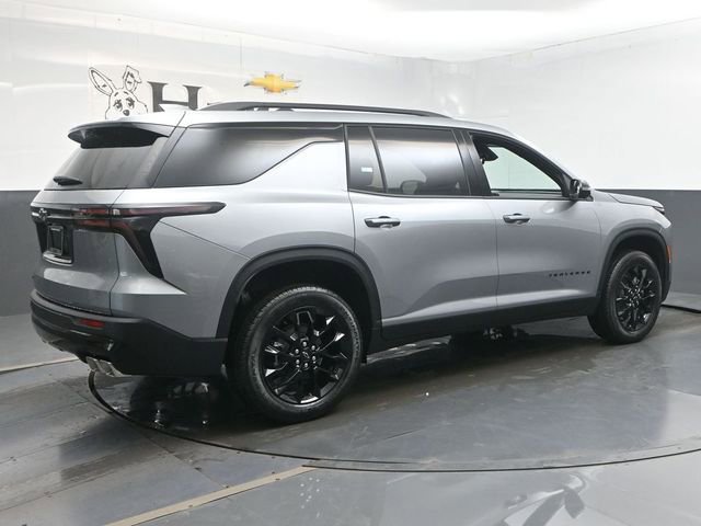 New 2026 Chevrolet Traverse LT w/ Midnight/Sport Edition FWD image 29