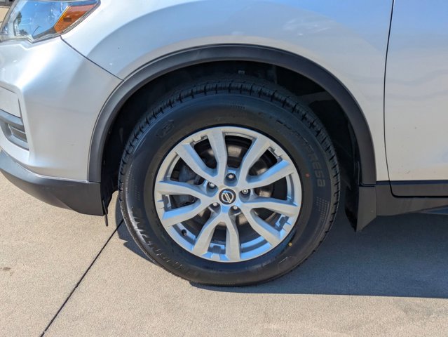 Used 2019 Nissan Rogue S w/ Special Edition Package image 22