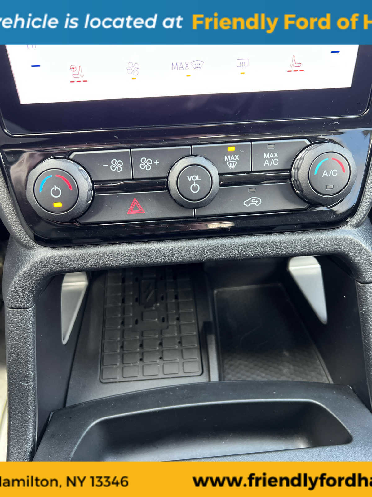 Used 2024 Ford Ranger Lariat w/ Trailer Tow Package image 22