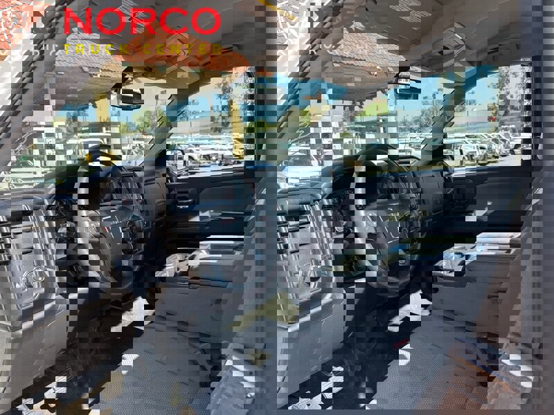 Used 2016 GMC Sierra 1500 2WD Regular Cab image 16