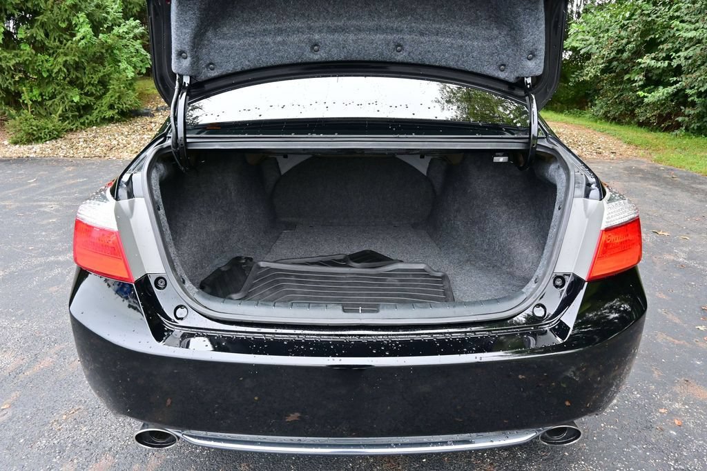 Used 2015 Honda Accord Sport image 21