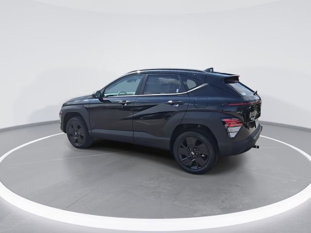 New 2026 Hyundai Kona SEL Sport image 6