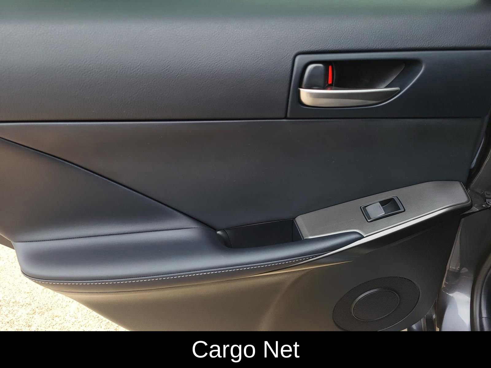 Used 2022 Lexus IS 350 F Sport w/ Navigation Package RWD image 13