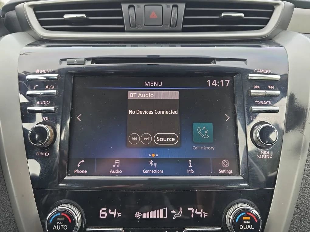 Used 2019 Nissan Murano S w/ Cargo Package image 23