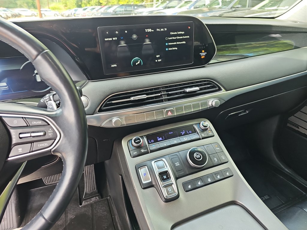 Used 2022 Hyundai Palisade Limited FWD image 20