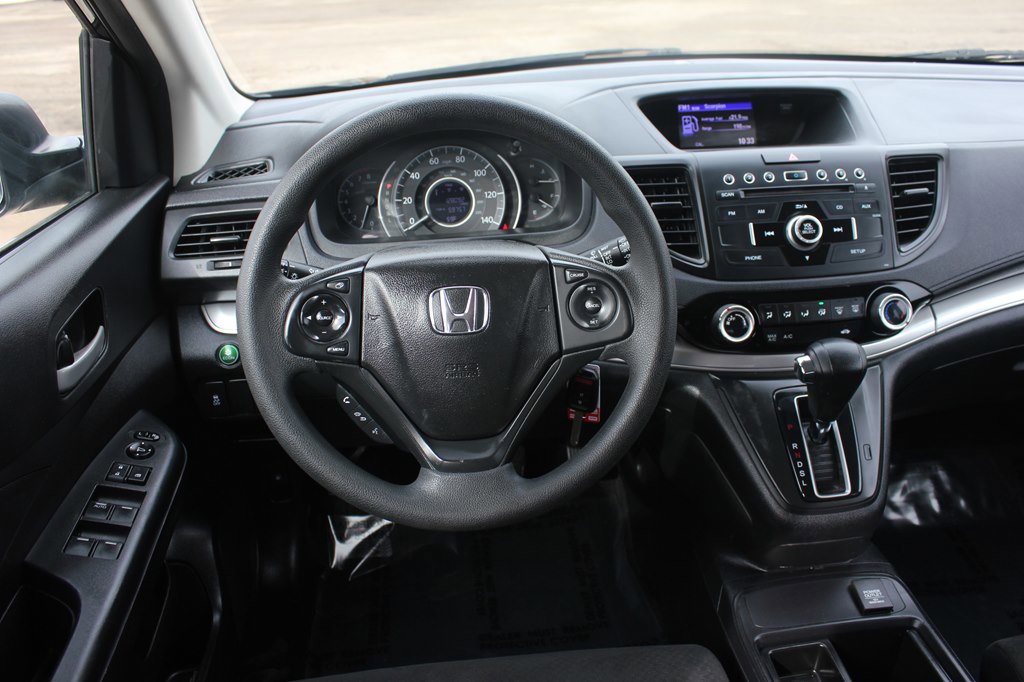 Used 2016 Honda CR-V LX image 9