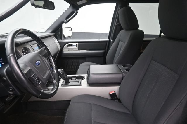 Used 2017 Ford Expedition EL XLT AWD/4WD image 17