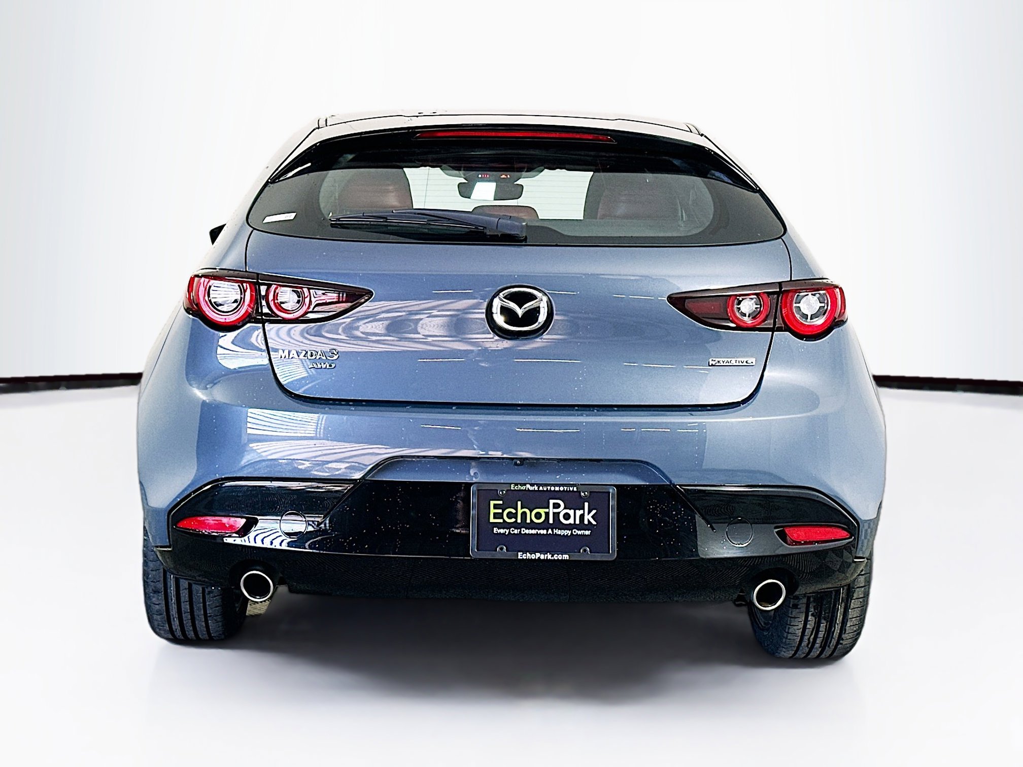 Used 2024 MAZDA MAZDA3 s image 7