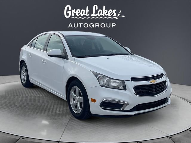 Used 2016 Chevrolet Cruze LT image 7