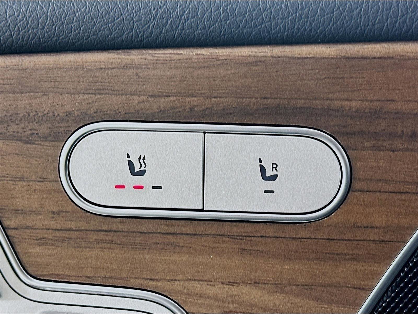 Certified 2024 Mercedes-Benz GLE 350 4MATIC image 26