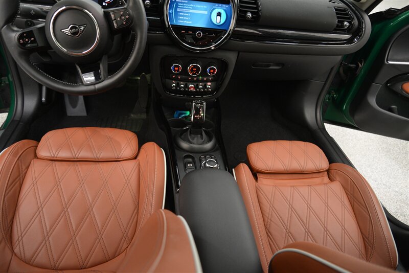 Used 2023 MINI Cooper Clubman S FWD image 17