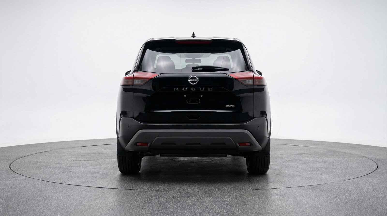 Used 2025 Nissan Rogue SV image 7