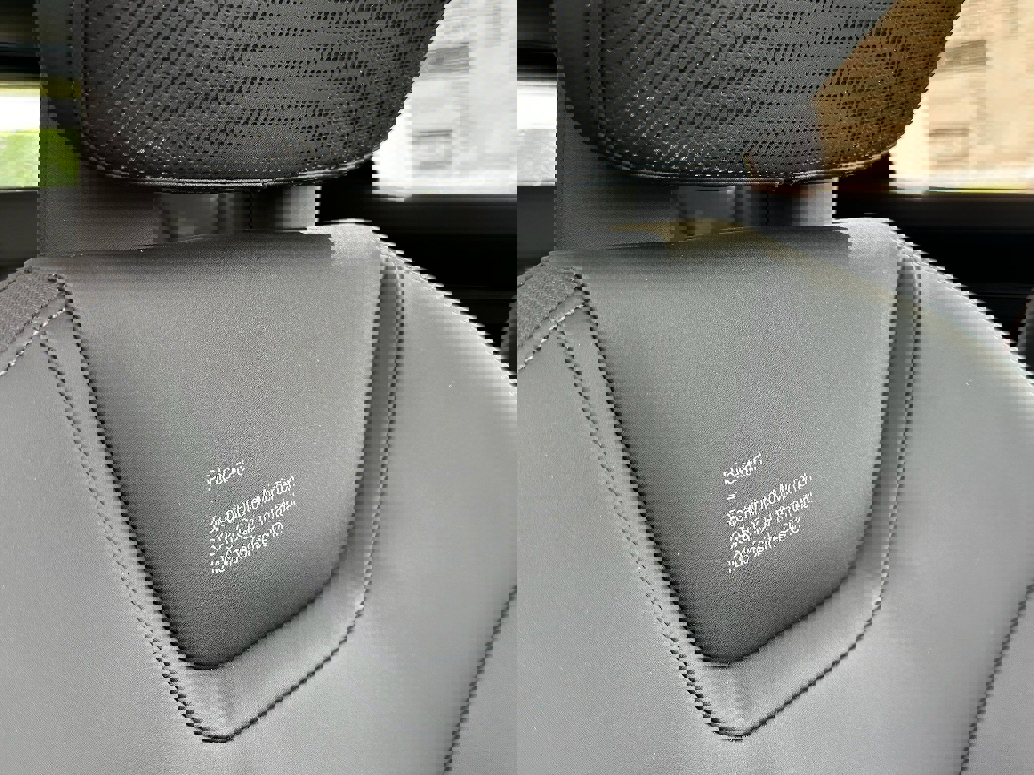 New 2025 Polestar Polestar 3 image 12