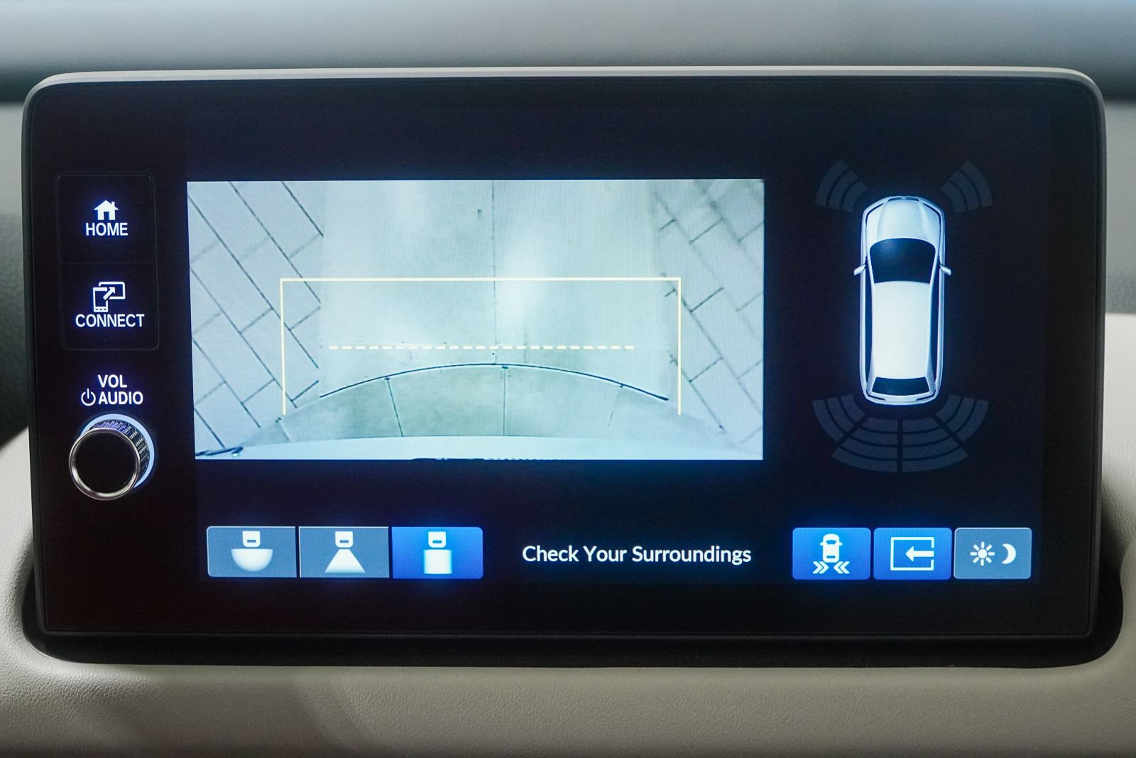 New 2027 Honda HR-V EX-L image 28
