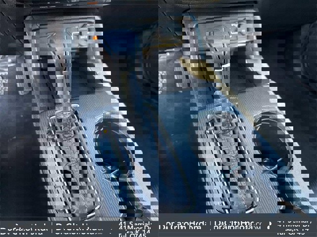 Used 2024 Honda Civic EX-L image 24