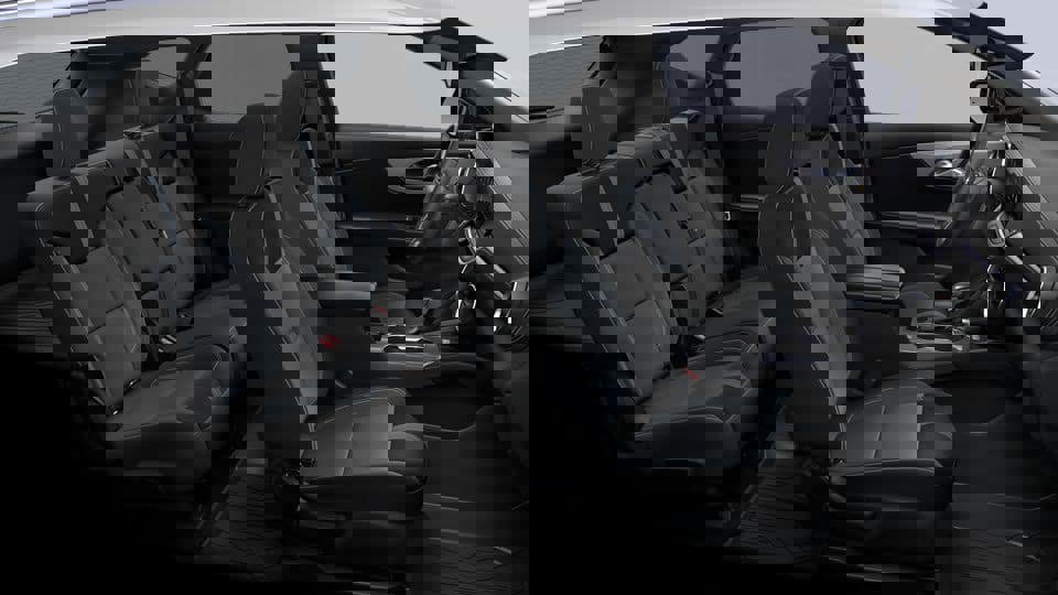 New 2026 Chevrolet Blazer LT image 57