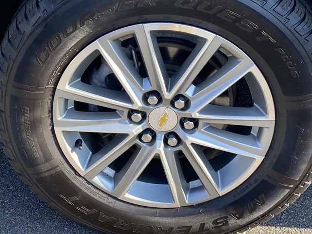 Used 2023 Chevrolet Traverse LT image 26