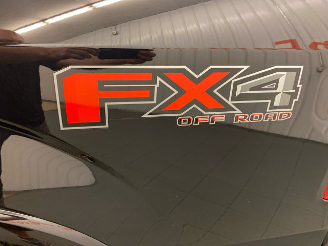 Used 2020 Ford F150 XLT w/ Equipment Group 302A Luxury AWD/4WD image 8
