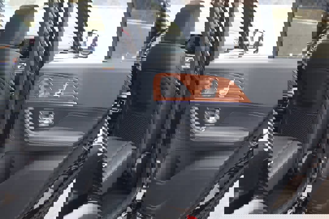 New 2026 Mercedes-Benz GLE 350 4MATIC image 17