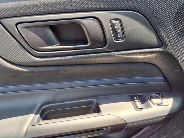 New 2025 Ford Mustang Dark Horse RWD image 8