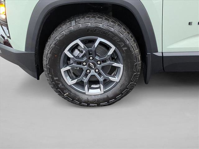 New 2026 Chevrolet Equinox ACTIV w/ Convenience Package III image 10