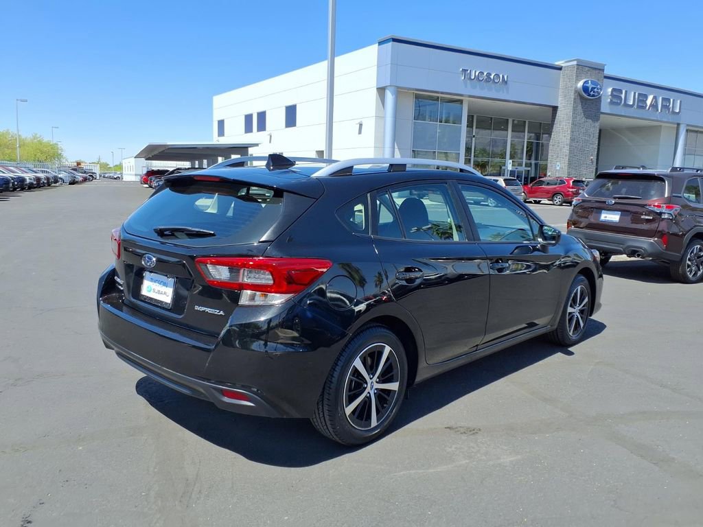 Used 2023 Subaru Impreza Premium image 11