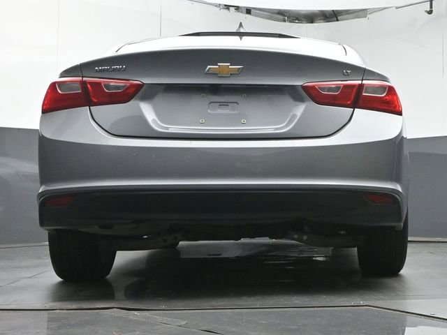 Used 2023 Chevrolet Malibu LT image 36
