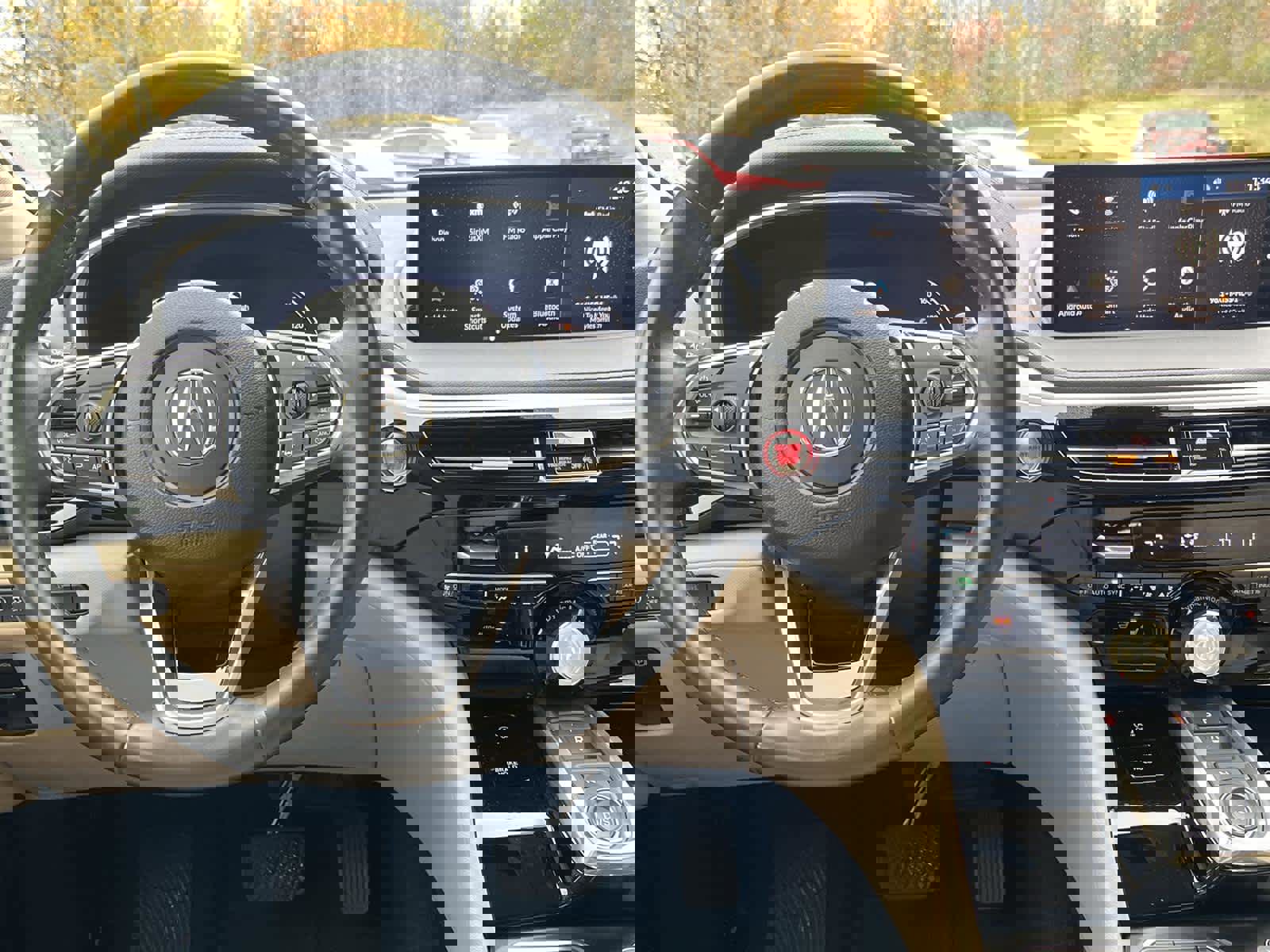 Used 2023 Acura MDX image 21