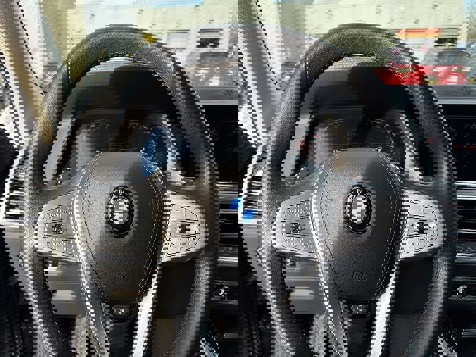 Used 2021 BMW X7 xDrive40i w/ Cold Weather Package image 17