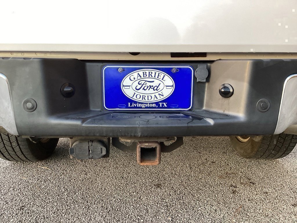 Used 2010 Ford F150 Lariat image 13