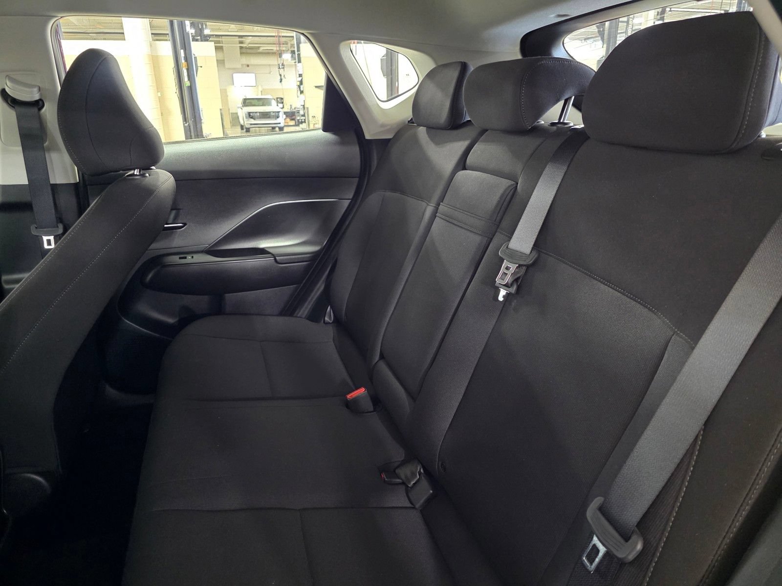 Used 2024 Hyundai Kona SE AWD/4WD image 14