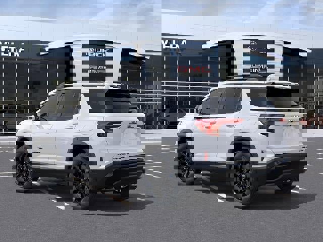 New 2026 GMC Terrain Elevation image 3