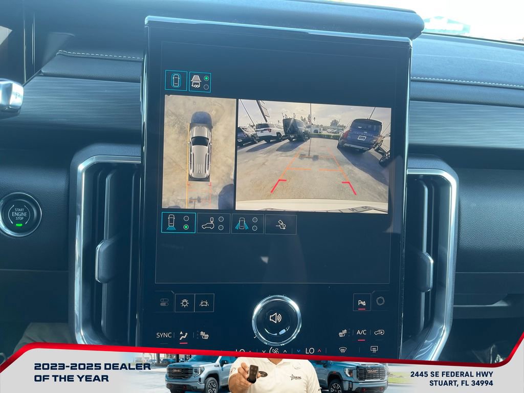 New 2026 GMC Acadia Elevation w/ Black Edition image 23