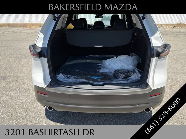 New 2026 MAZDA CX-5 Preferred AWD/4WD image 26