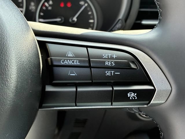 New 2026 MAZDA MAZDA3 2.5 S Sedan w/ Preferred Pkg FWD image 14