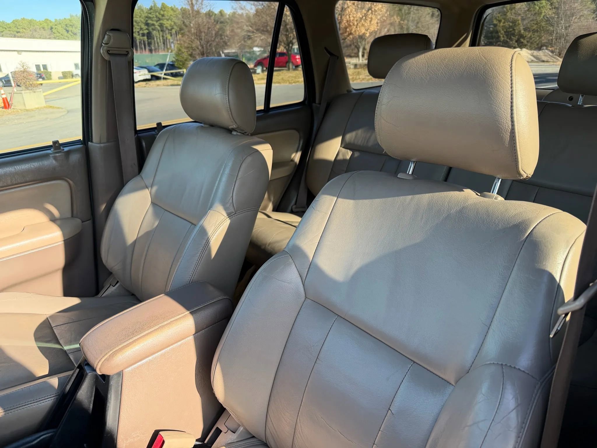 Used 2002 Toyota 4Runner SR5 image 14