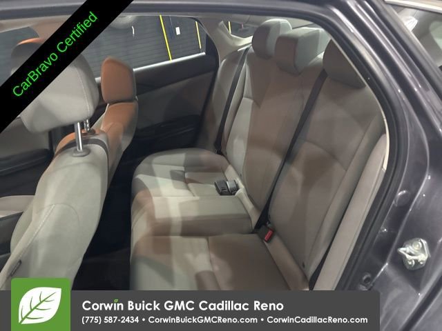 Used 2019 Honda Civic LX image 16