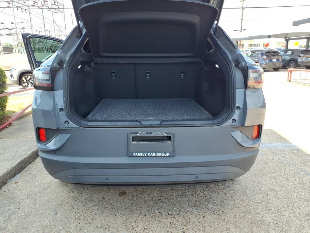 Used 2025 Volkswagen ID.4 Pro RWD image 22
